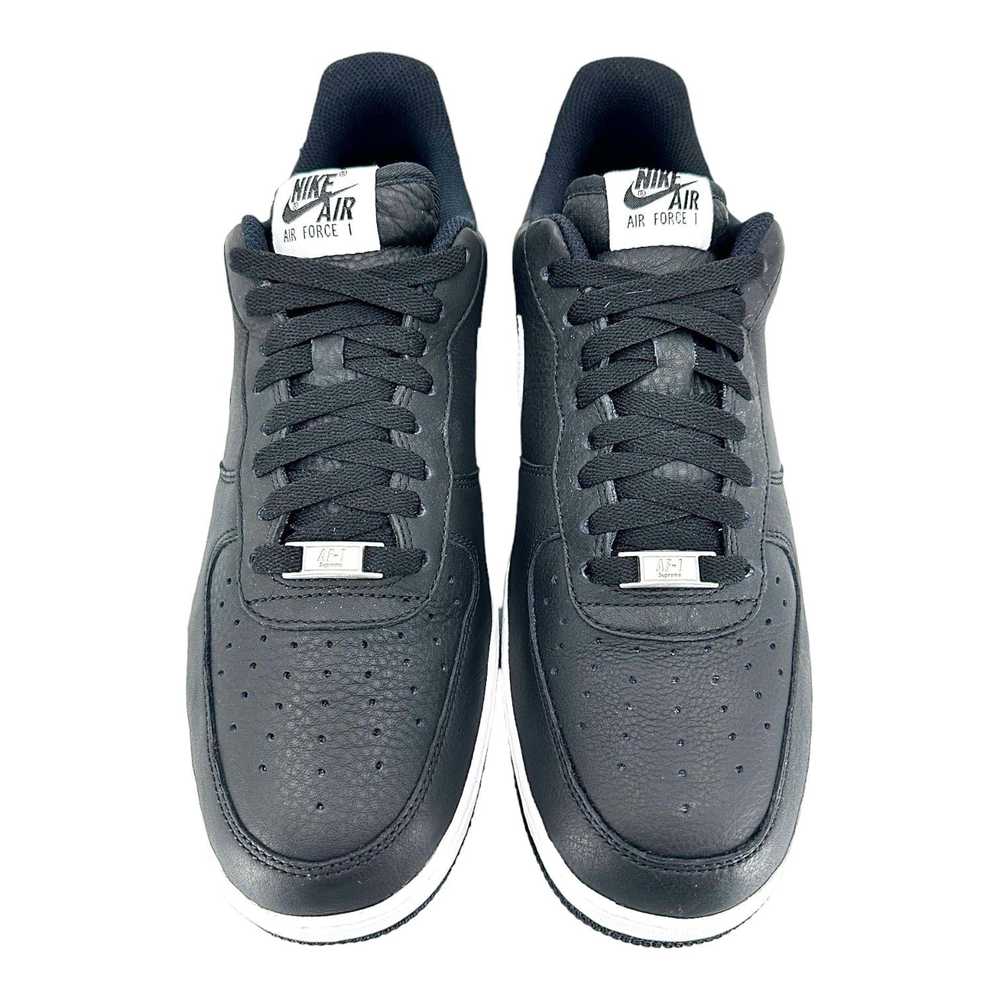 Nike Air Force 1 Low Supreme x Comme des Garcons … - image 5