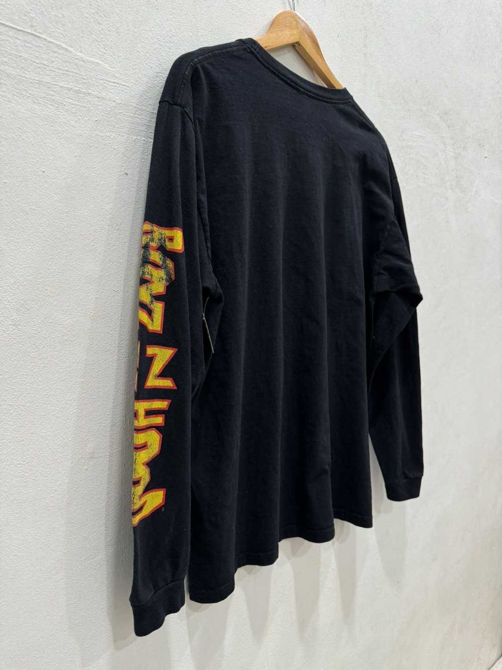 Rap Tees × Streetwear × Vintage Vtg Boyz N The Ho… - image 11