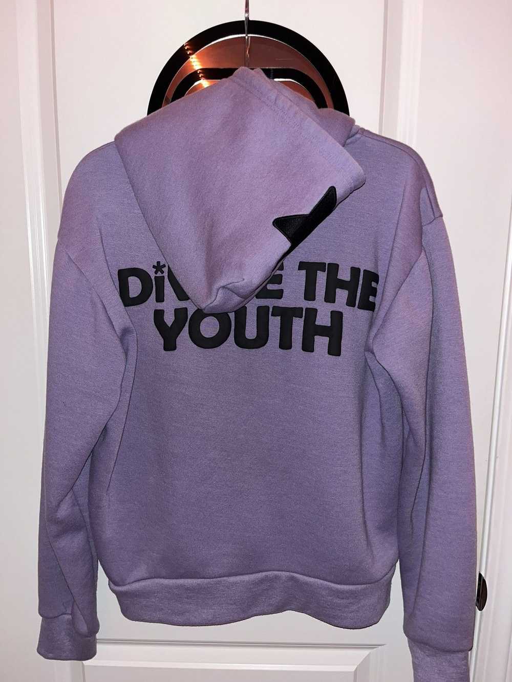 Archival Clothing × Divide The Youth × Streetwear… - image 2