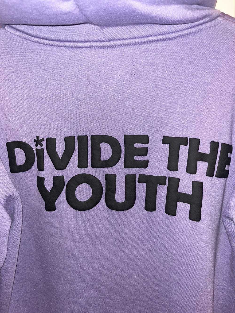 Archival Clothing × Divide The Youth × Streetwear… - image 4