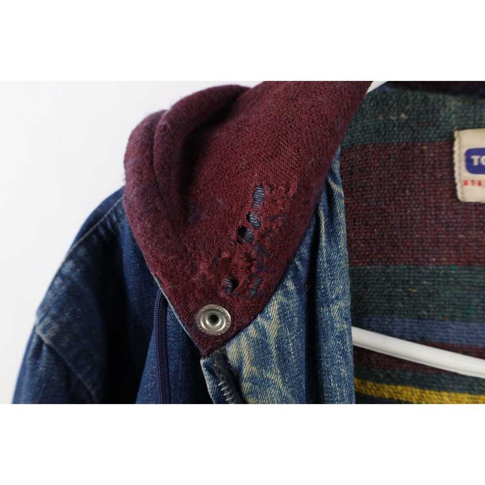 Streetwear × Vintage Vintage 50s Montgomery Ward … - image 11