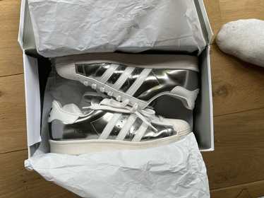 Adidas × Prada Prada superstar - image 1