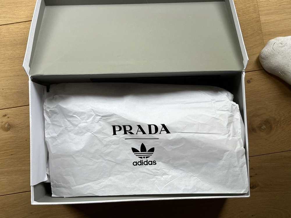 Adidas × Prada Prada superstar - image 2