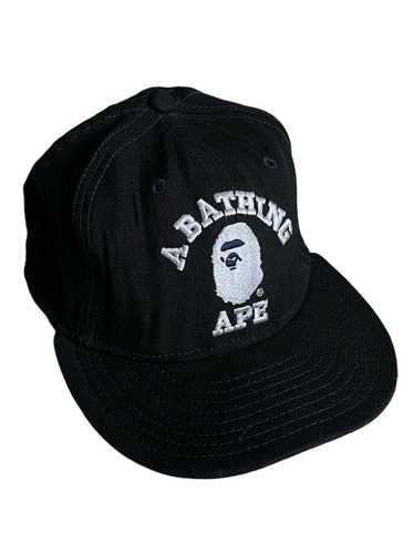 Bape College New Era 59Fifty Cap