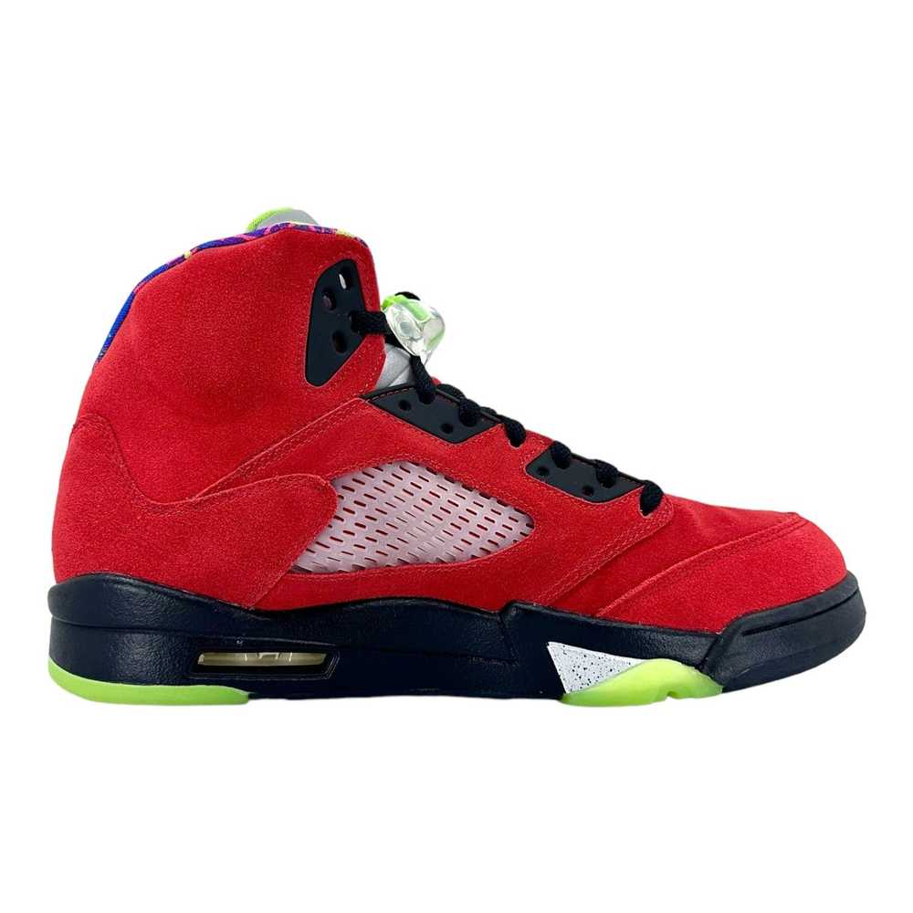 Jordan Brand 5 Retro What The - image 4