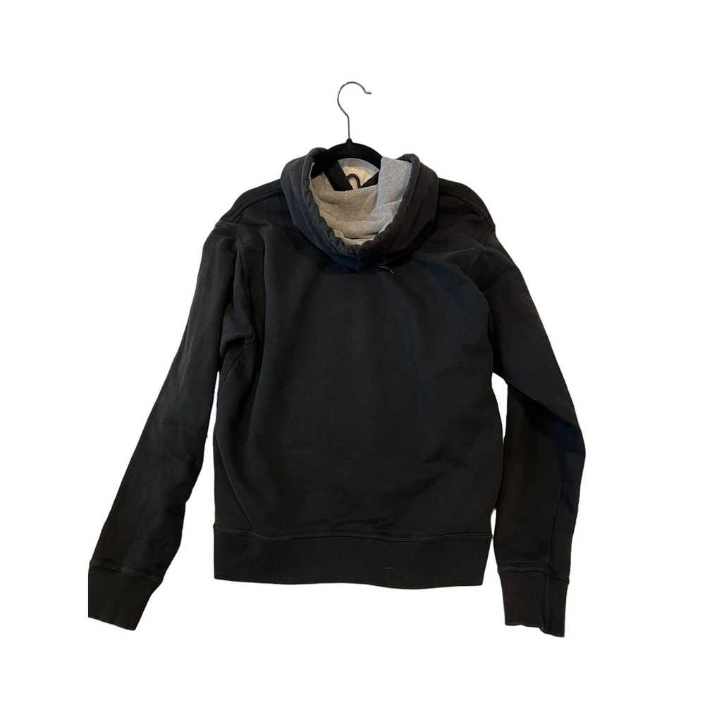 Champion Champion Black Hoodie Mens M - image 2