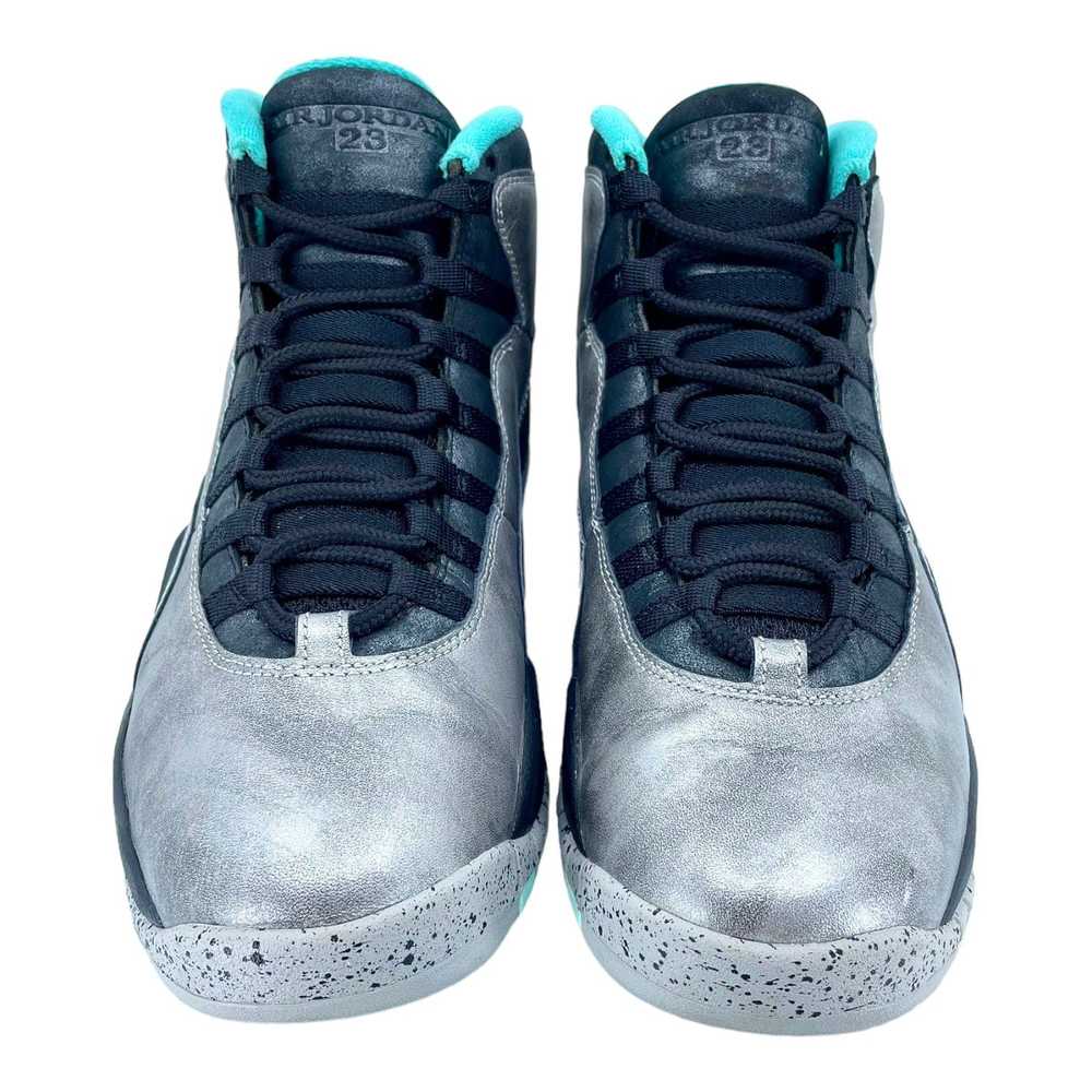 Jordan Brand 10 Retro Lady of Liberty - image 5