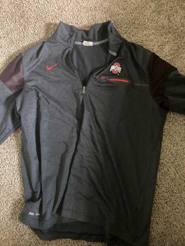 Nike The Ohio State University Official Team Quart