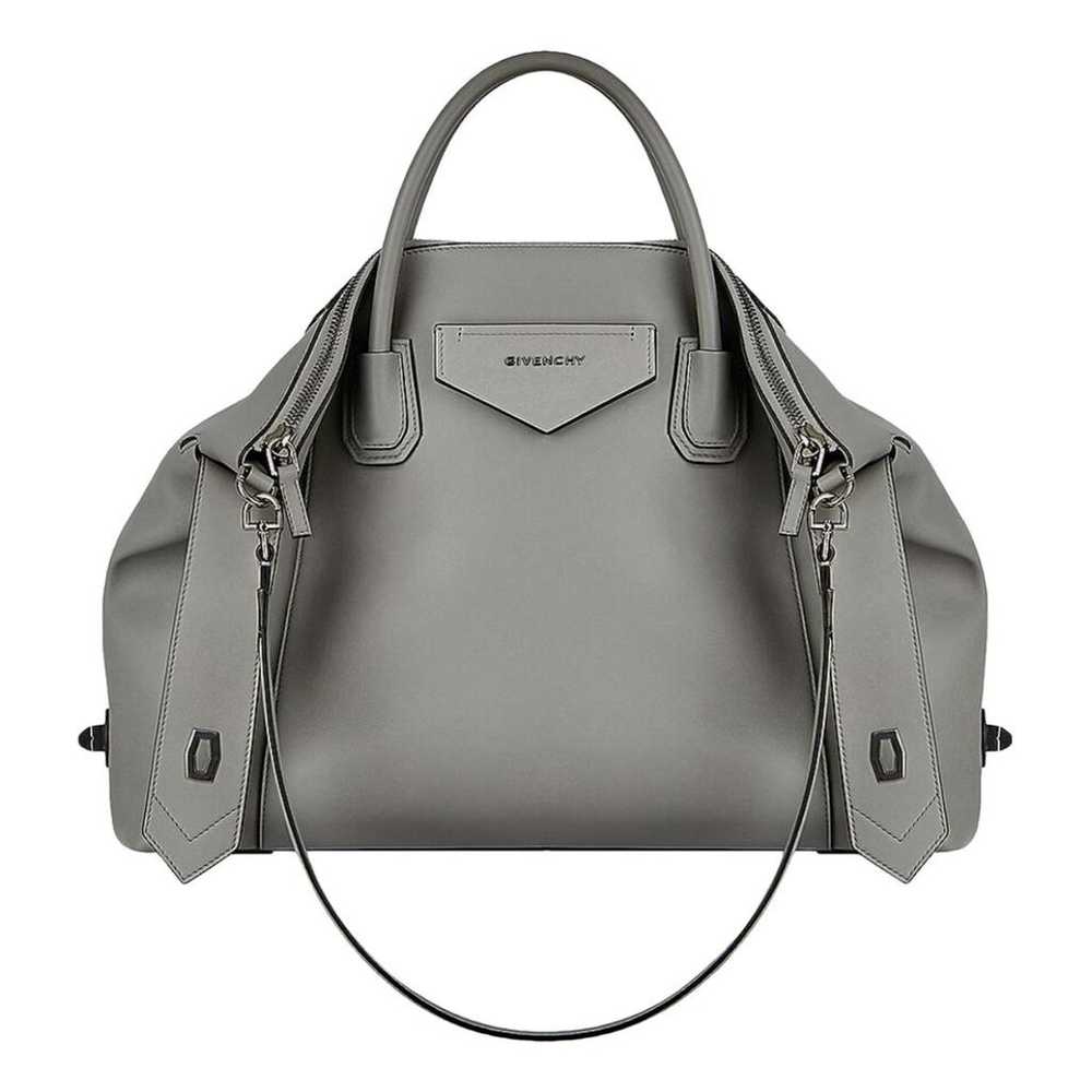 Givenchy Antigona leather handbag - image 1