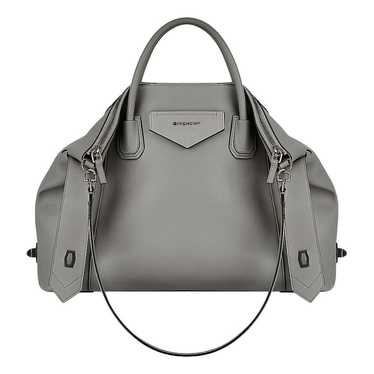 Givenchy Antigona leather handbag - image 1