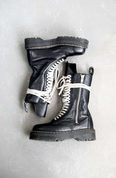 Dr. Martens × Rick Owens Rick Owens x Dr. Martens… - image 1