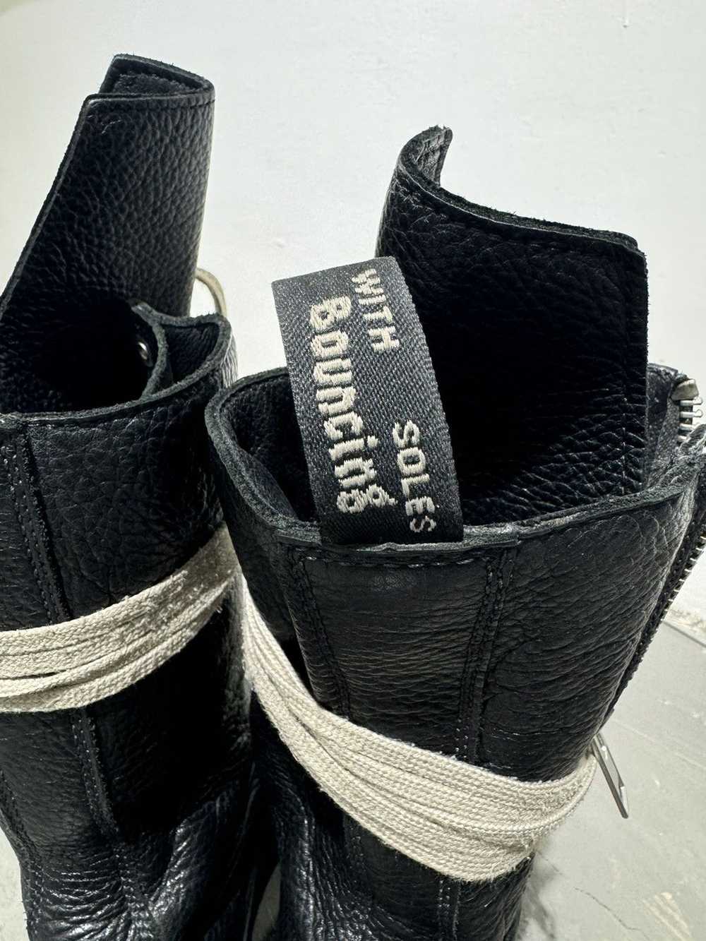 Dr. Martens × Rick Owens Rick Owens x Dr. Martens… - image 7