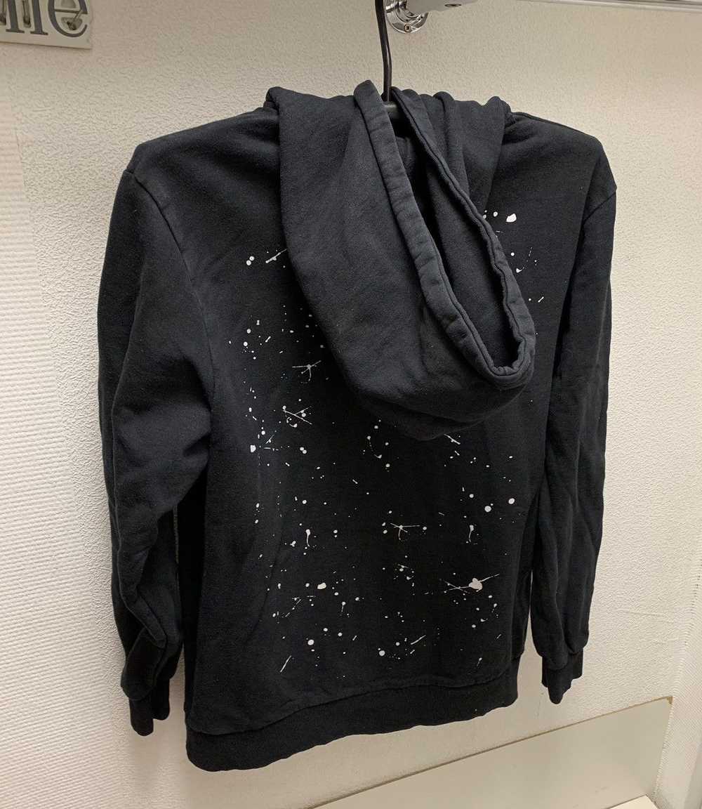 Trapstar London Trapstar black hoodie Xl sz fullp… - image 3