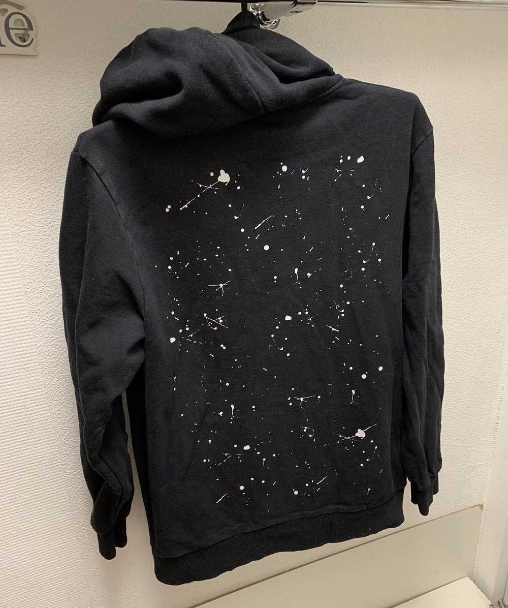 Trapstar London Trapstar black hoodie Xl sz fullp… - image 6