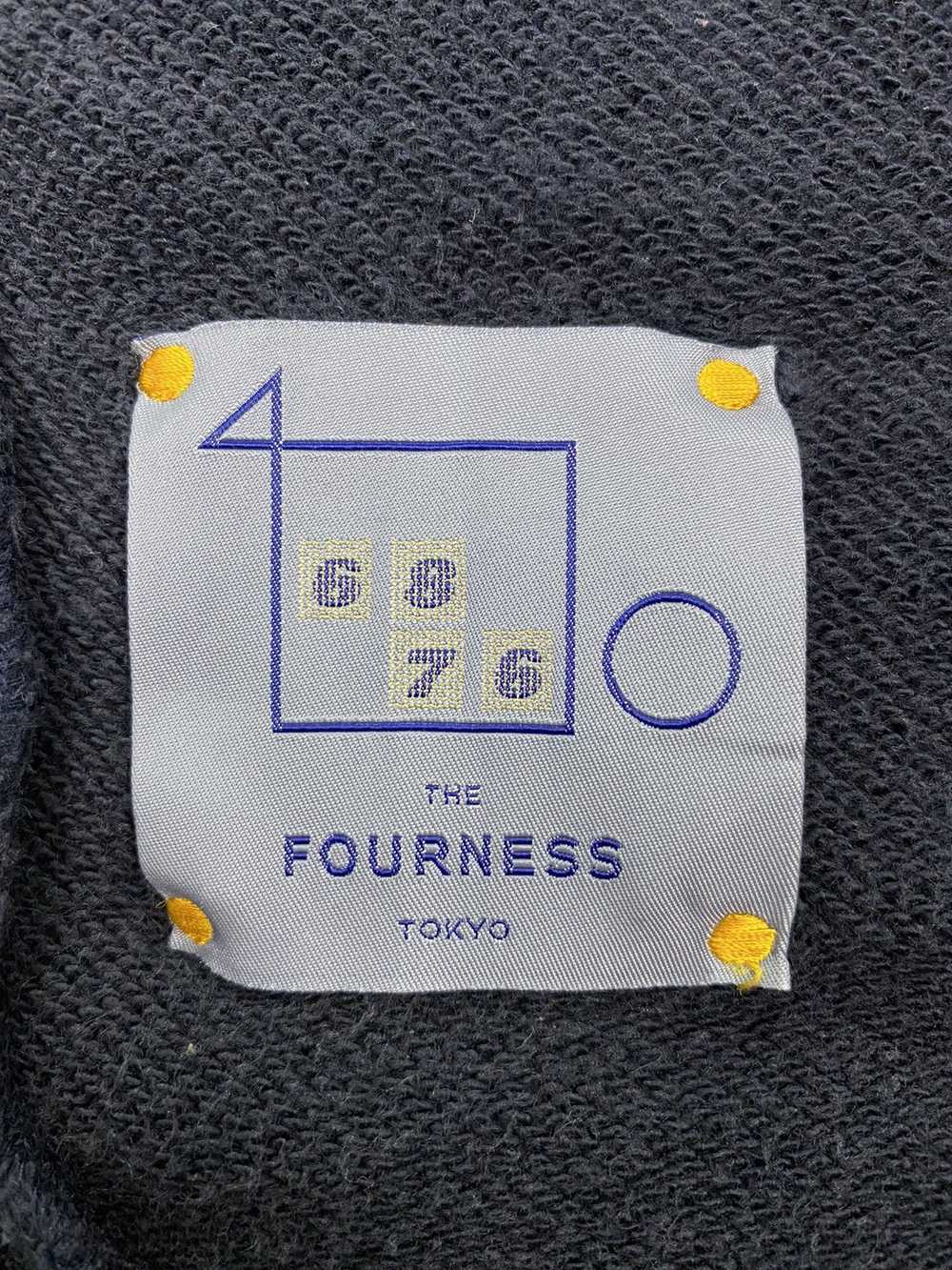 If Six Was Nine × Kazuki Kuraishi × The Fourness … - image 12