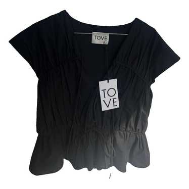 Tove Blouse - image 1