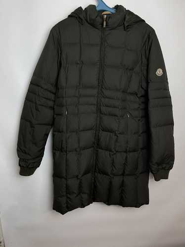 Moncler Moncler Bady Puffer Jacket Down