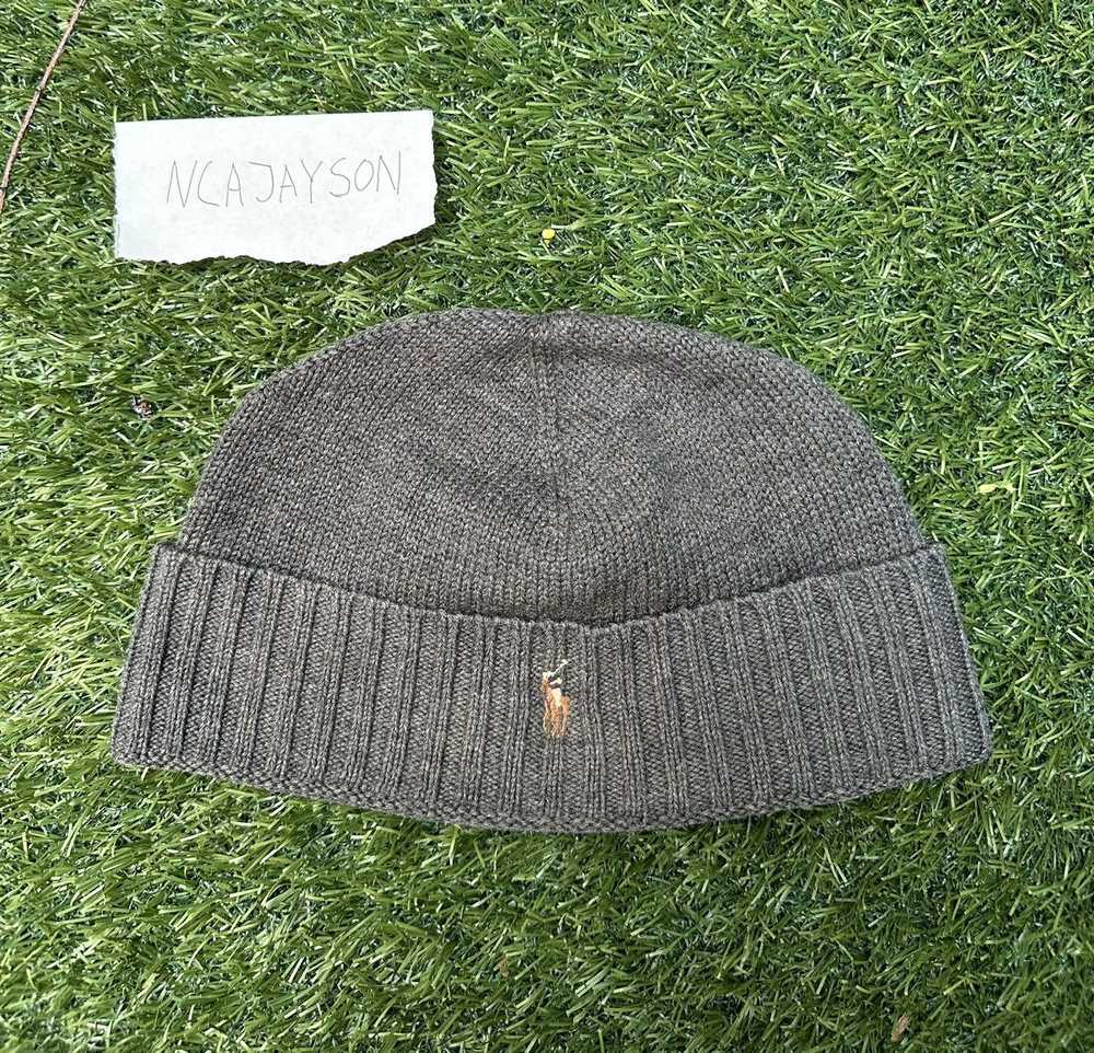 Polo Ralph Lauren polo beanie - image 1