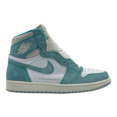 Jordan Brand 1 Retro High Turbo Green - image 1