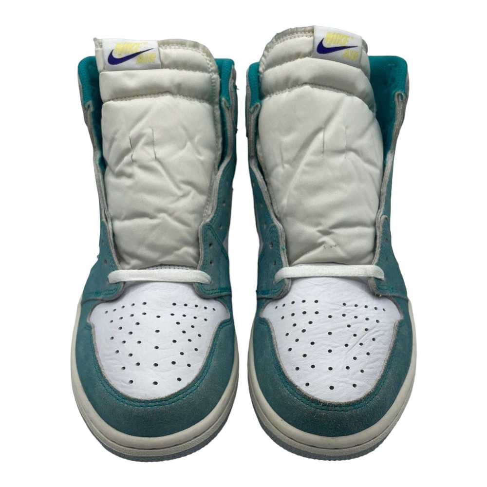 Jordan Brand 1 Retro High Turbo Green - image 5