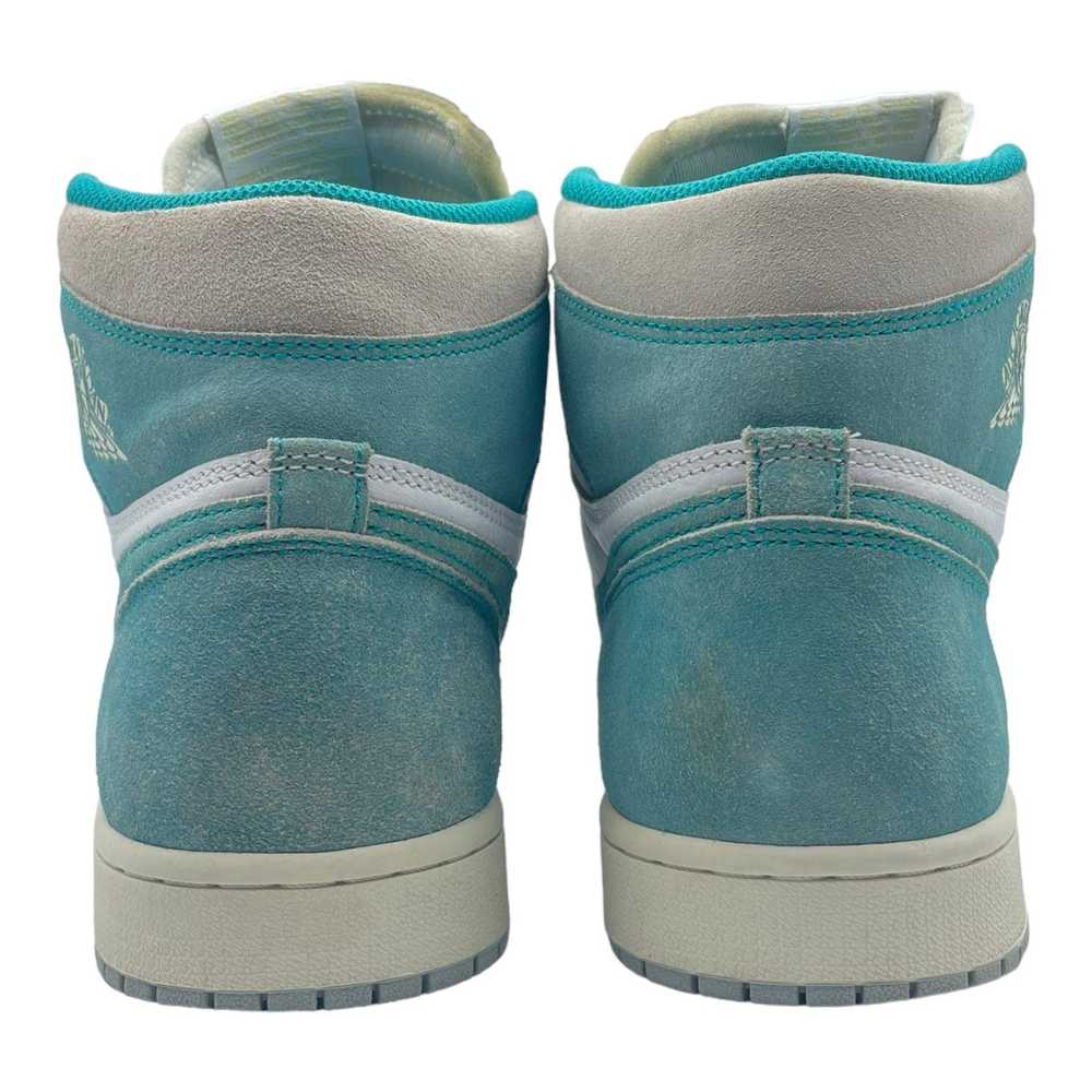 Jordan Brand 1 Retro High Turbo Green - image 6