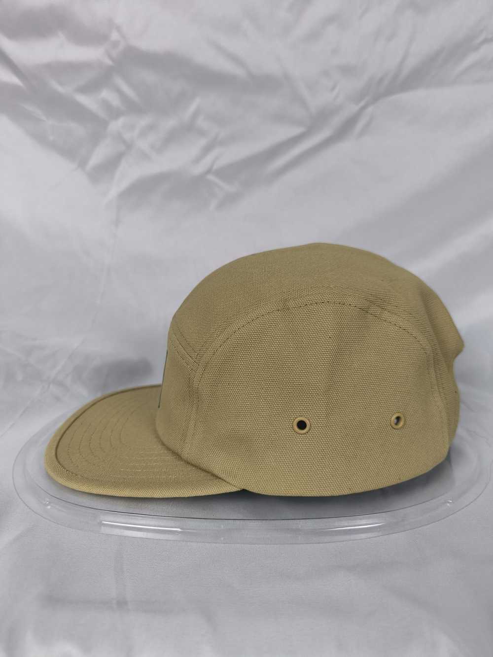 5 Panel × Carhartt × Carhartt Wip Backley Cap - image 10