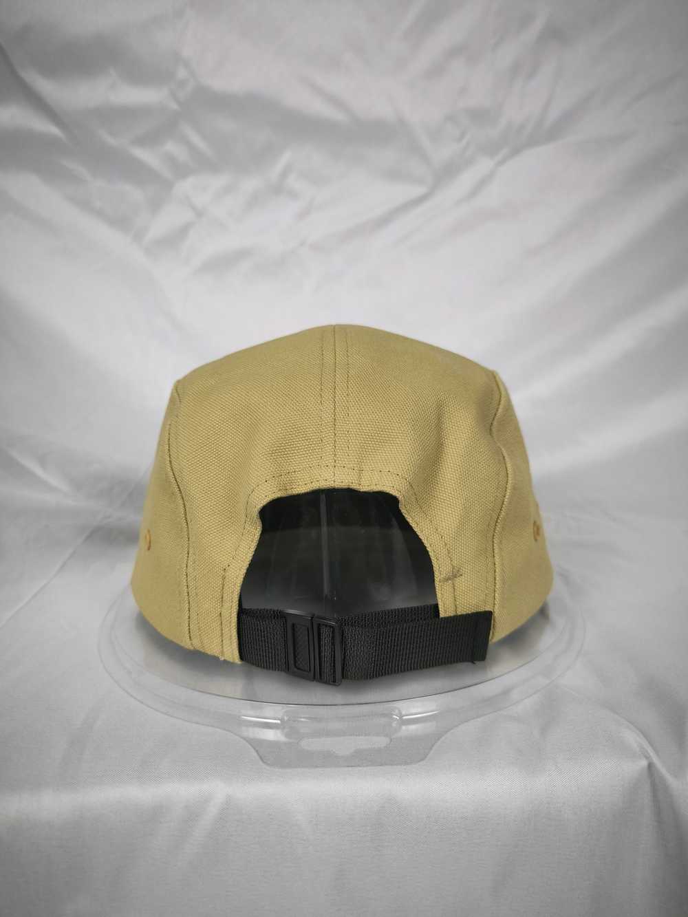 5 Panel × Carhartt × Carhartt Wip Backley Cap - image 11