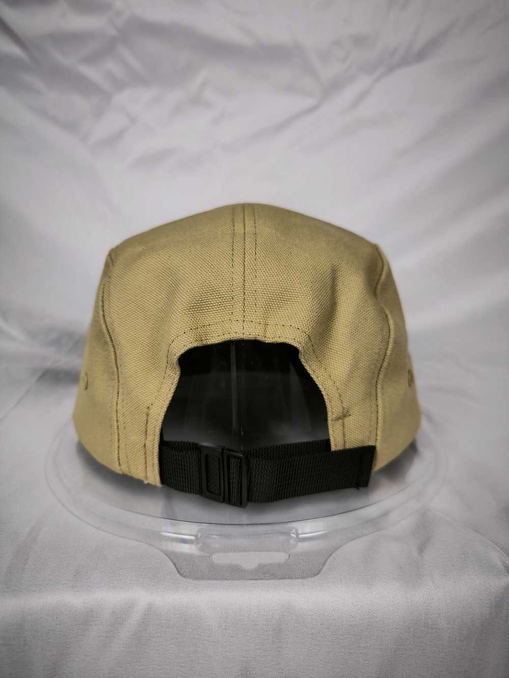 5 Panel × Carhartt × Carhartt Wip Backley Cap - image 12