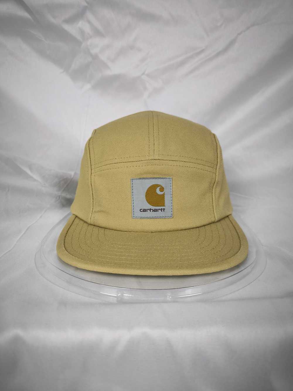 5 Panel × Carhartt × Carhartt Wip Backley Cap - image 1