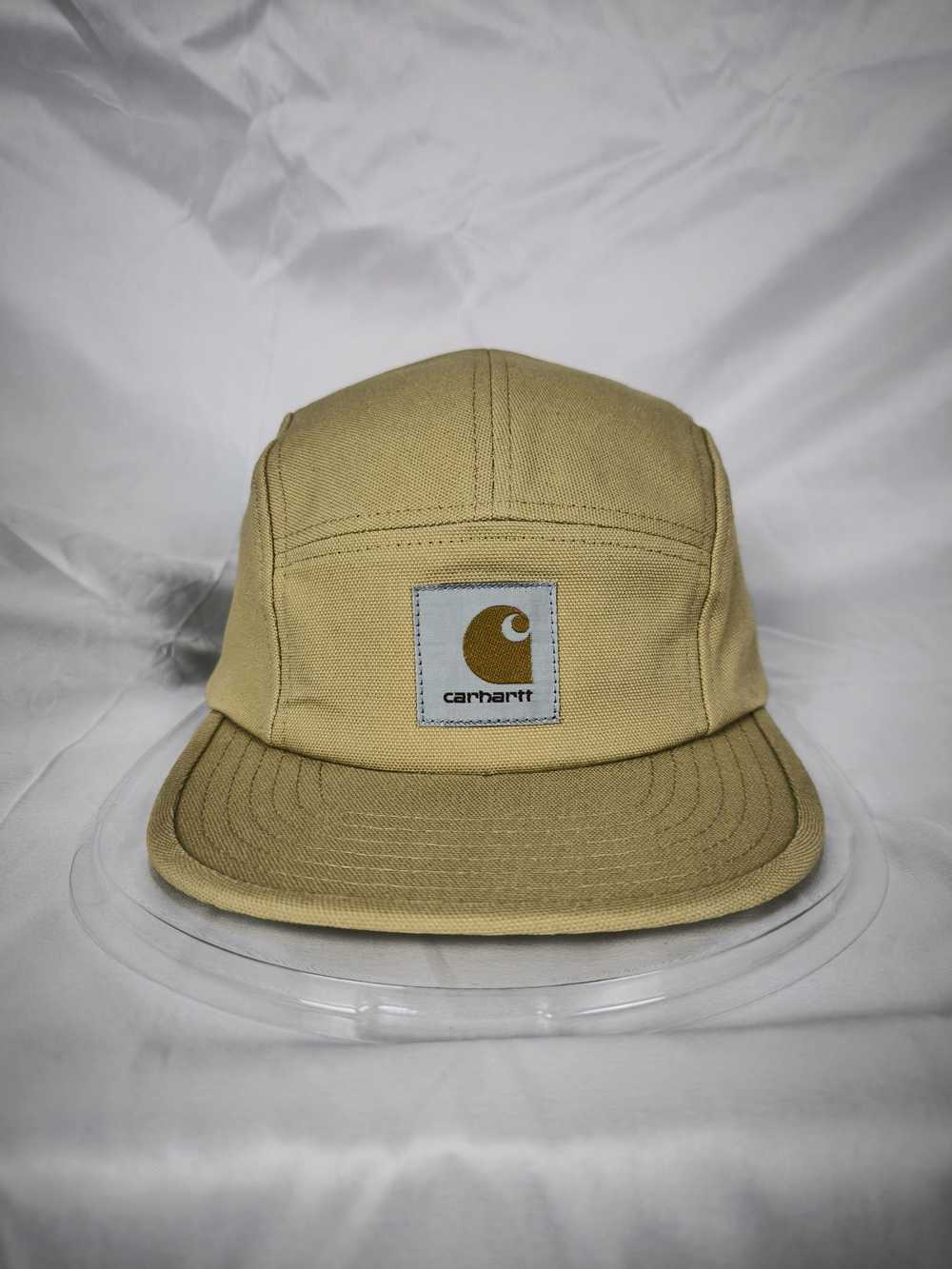 5 Panel × Carhartt × Carhartt Wip Backley Cap - image 3