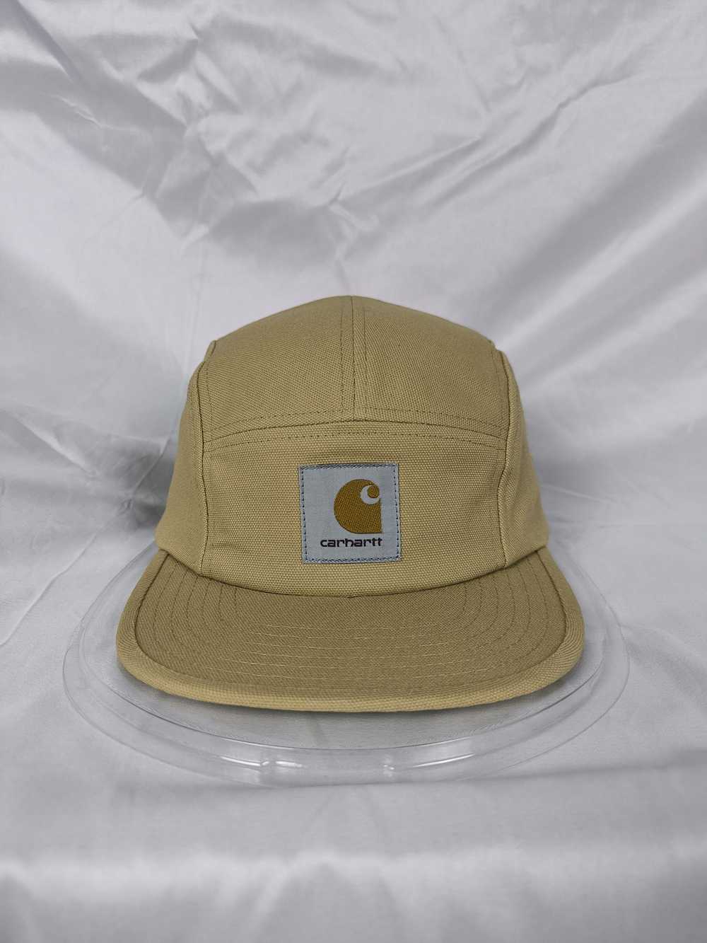 5 Panel × Carhartt × Carhartt Wip Backley Cap - image 4