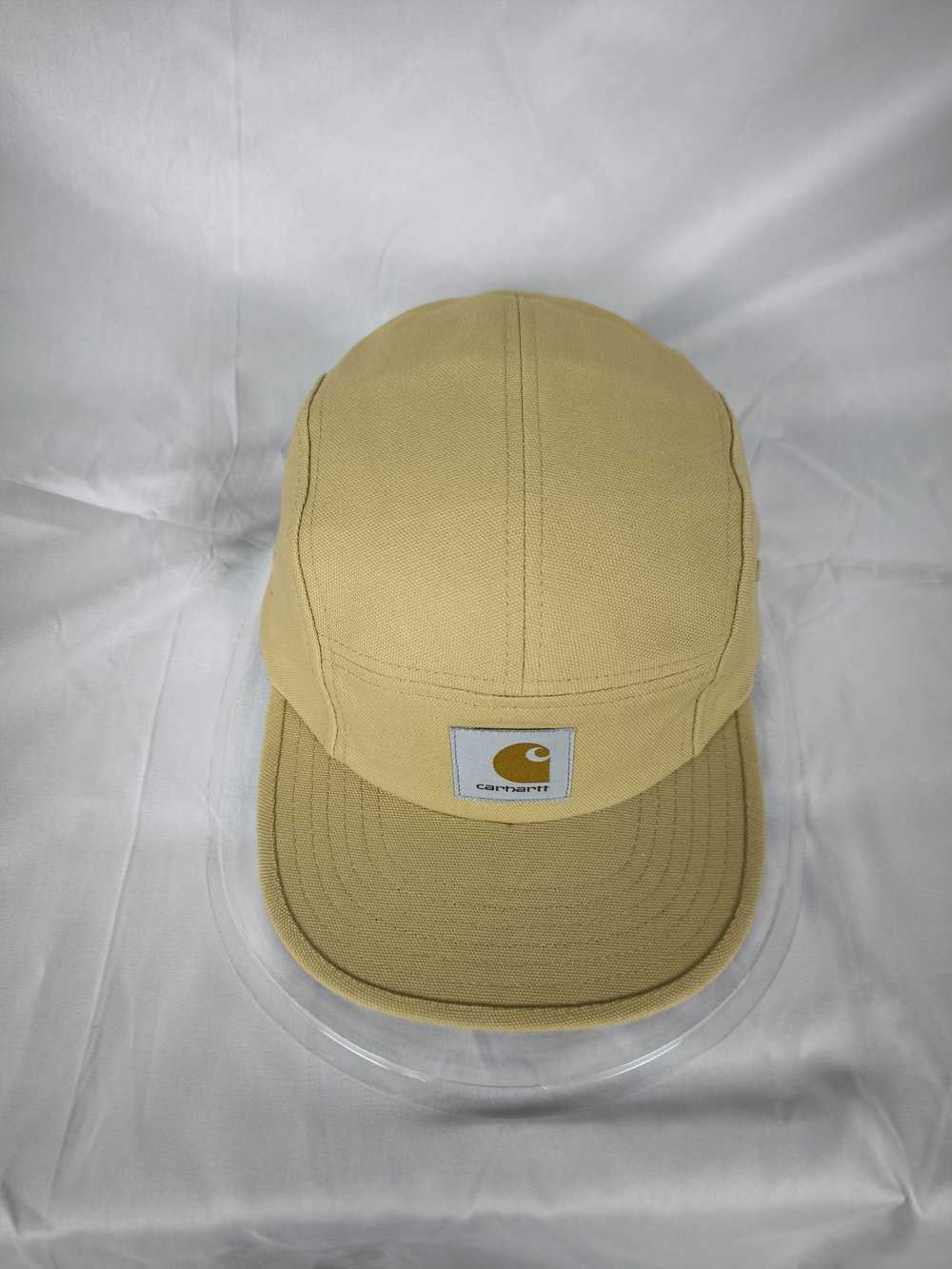 5 Panel × Carhartt × Carhartt Wip Backley Cap - image 5