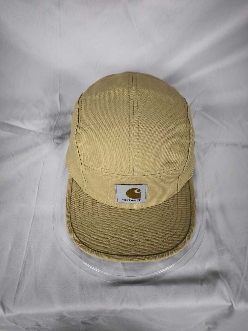 5 Panel × Carhartt × Carhartt Wip Backley Cap - image 6