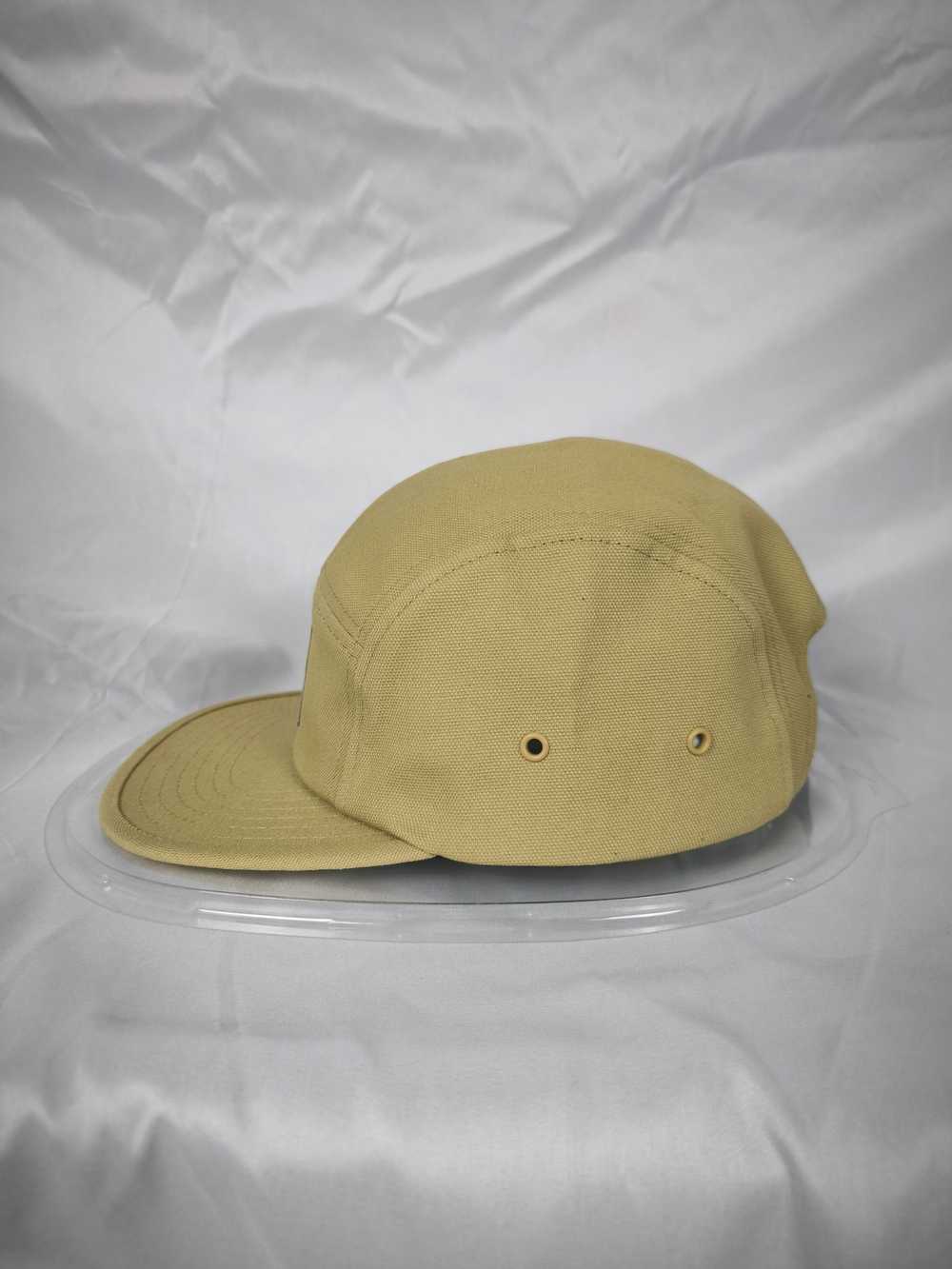 5 Panel × Carhartt × Carhartt Wip Backley Cap - image 8