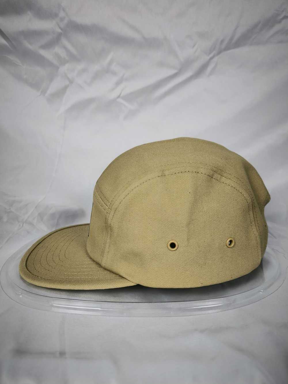 5 Panel × Carhartt × Carhartt Wip Backley Cap - image 9