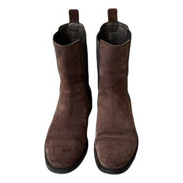 Brunello Cucinelli Biker boots - image 1