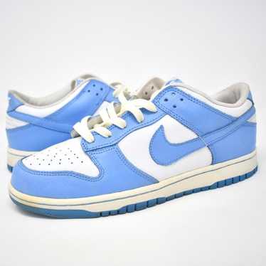 Nike 2005 Nike Dunk Low “University Blue UNC" - image 1