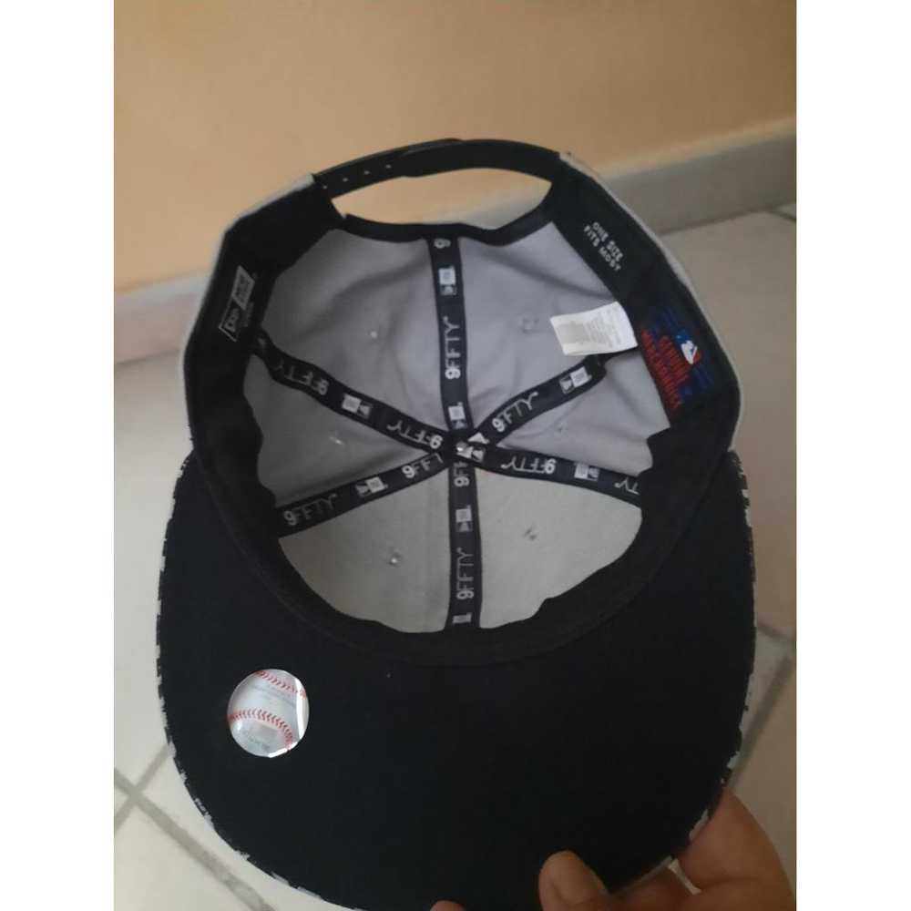 NEW Era Cloth cap - image 7