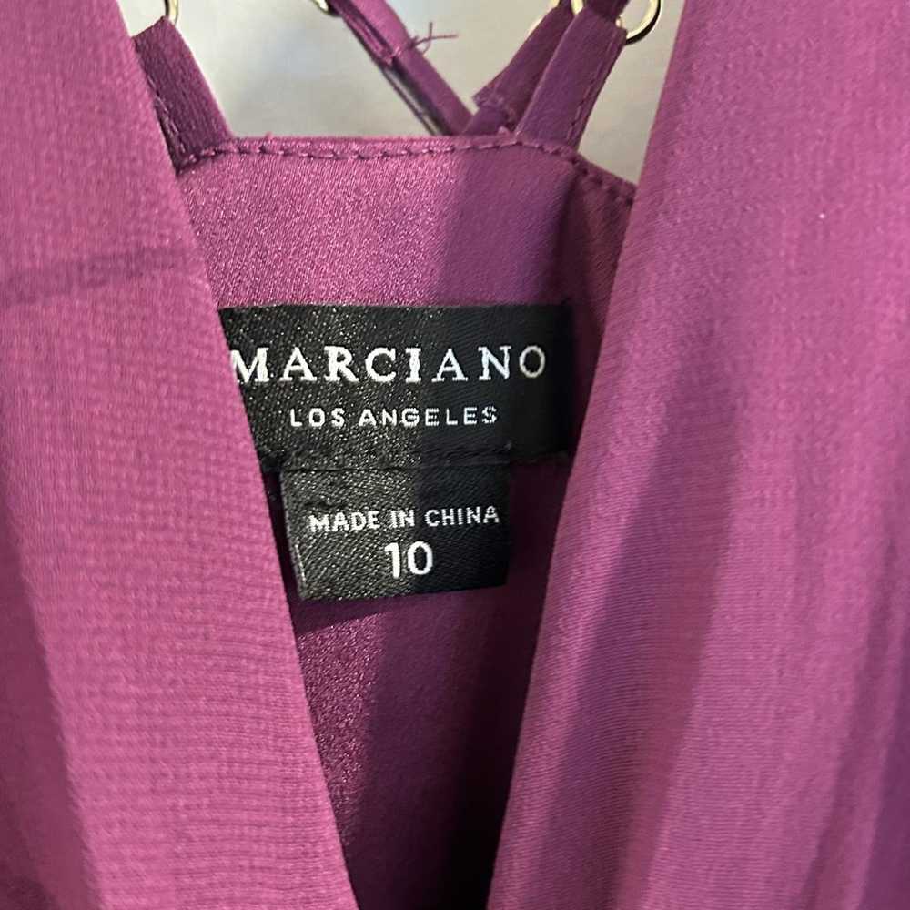 Marciano Maxi dress - image 2