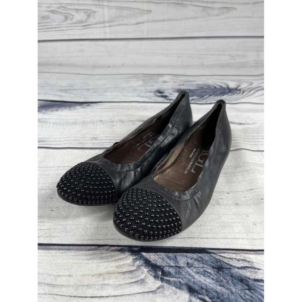 Agl Leather flats - image 2