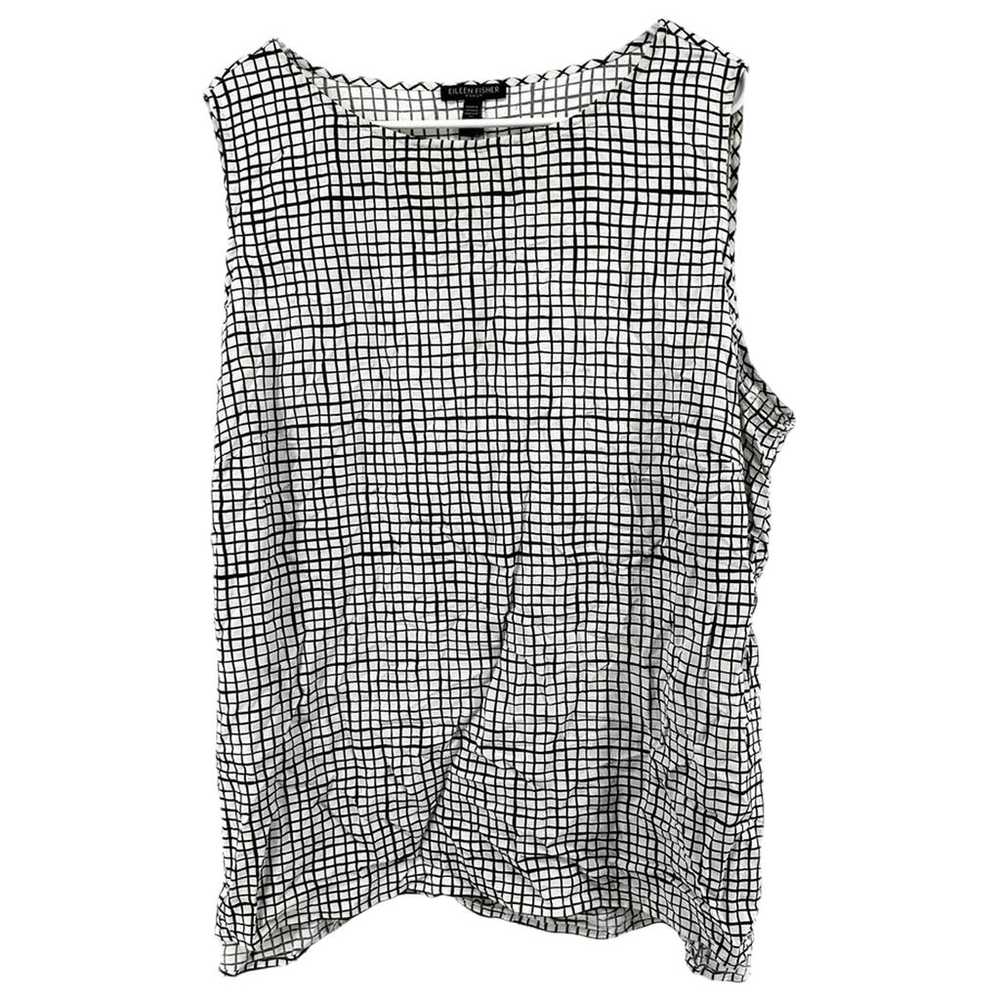 Eileen Fisher Tunic - image 1