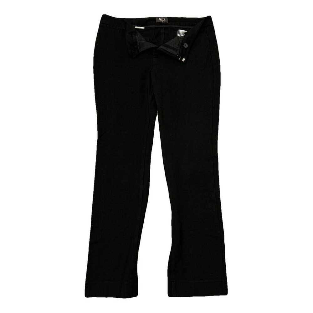 Nydj Straight pants - image 1