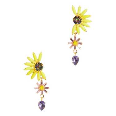 Elizabeth Cole Earrings