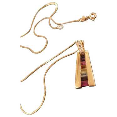 Guy laroche necklace - Gem