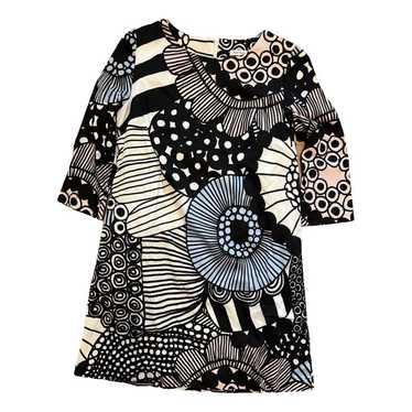 Marimekko Mid-length dress - image 1