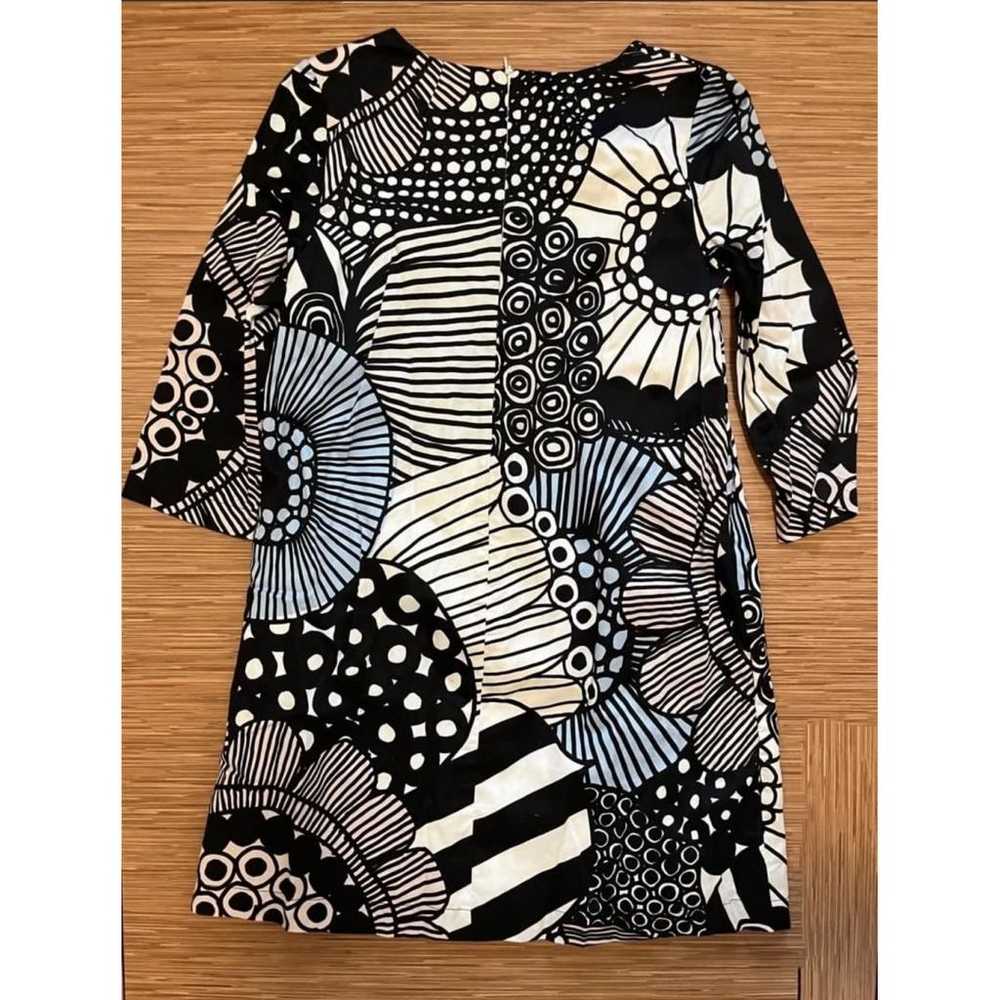 Marimekko Mid-length dress - image 2