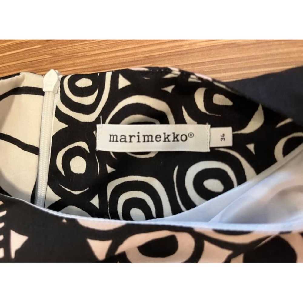 Marimekko Mid-length dress - image 3