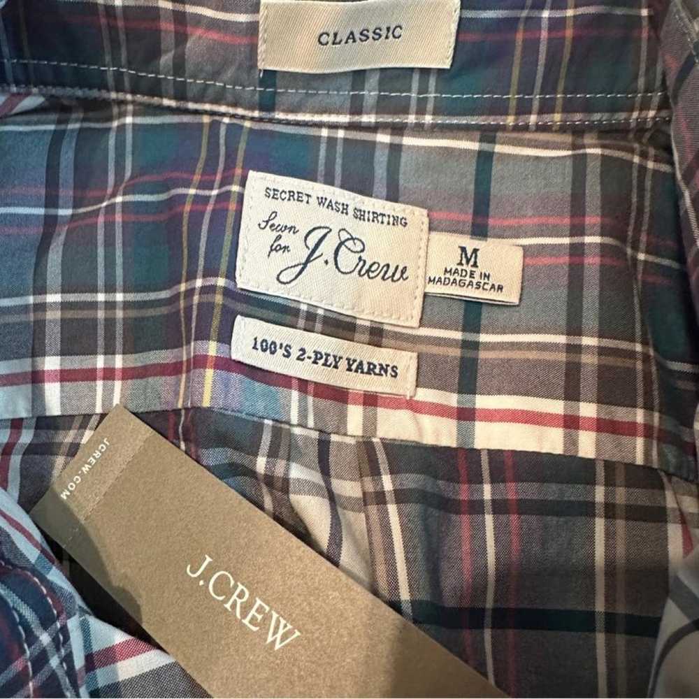 J.Crew Shirt - image 3