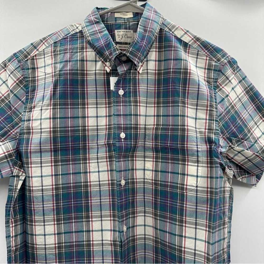 J.Crew Shirt - image 4