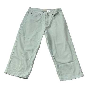 L.L.Bean Short jeans